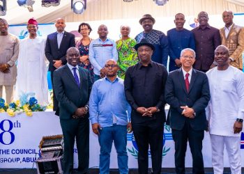 Keyamo Tasks West African Countries to Prioritise Infrastructure, Investment Friendly Environment