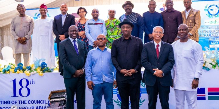 Keyamo Tasks West African Countries to Prioritise Infrastructure, Investment Friendly Environment