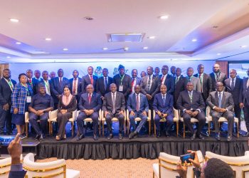 CBN Launches Launches the Non-Resident BVN