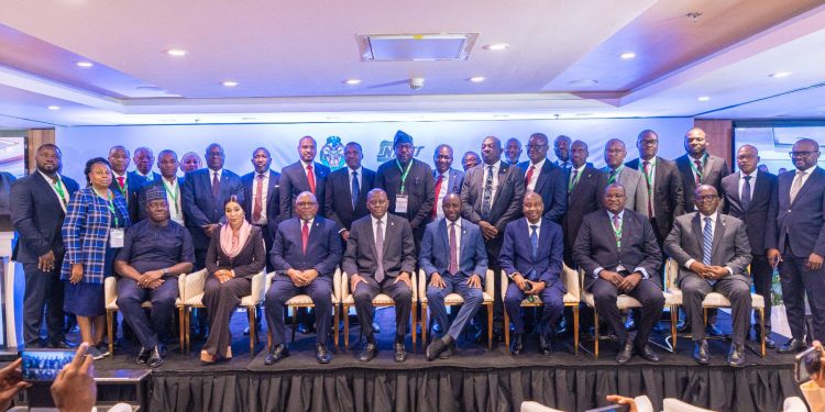 CBN Launches Launches the Non-Resident BVN