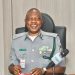 CGC Champions Renewed Hope Policy, Inspects Made-in-Nigeria Vehicles