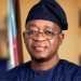 Oyetola Reaffirms Commitment Implementation Of Marine And Blue Economy Policy