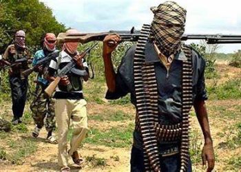 Tackling insecurity ln Nigeria: A Cause of Concern for All