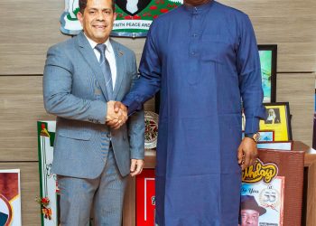 DIRECT CARACAS-ABUJA FLIGHTS TO LAUNCH AS NIGERIA, VENEZUELA REACH AGREEMENT TO MARK 60-YEAR DIPLOMATIC TIES
