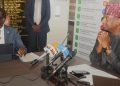 MINISTRY OF AVIATION, NAICOM SIGNS REVISED INSURANCE REGULATION FOR LEASED AIRCRAFTS