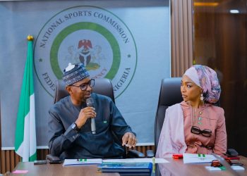 Culture Ministry, National Sports Commission, Unite For Sports City and Creative Infrastructure Development