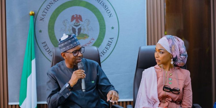 Culture Ministry, National Sports Commission, Unite For Sports City and Creative Infrastructure Development