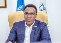 DG/CEO Anosike Elected President ECOWAS Committee of Directors of National Hydrological and Meteorological Services