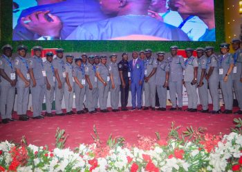 Customs Receives Multiple NIPR Awards for Excellence in Public Relations at NPRW 2025