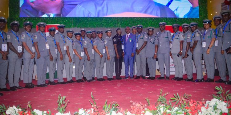 Customs Receives Multiple NIPR Awards for Excellence in Public Relations at NPRW 2025