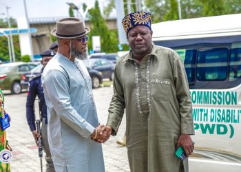 Reps Committee Tasks NCAA To Enforce Nigerians with Disabilities Act in Aviation Sector