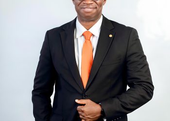 Transafam Power CEO Engr. Vincent Ozoude To Speak on Tech-Driven Infrastructure at IoT West Africa