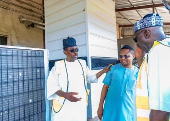 TIMBUKTOO MEDIA SERVICES LAUDS BIPC’S INDUSTRIAL REVOLUTION, JOB CREATION