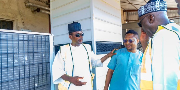 TIMBUKTOO MEDIA SERVICES LAUDS BIPC’S INDUSTRIAL REVOLUTION, JOB CREATION