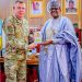 Nigeria Needs Enhance Support From US In Fight Against Insecurity – Matawalle