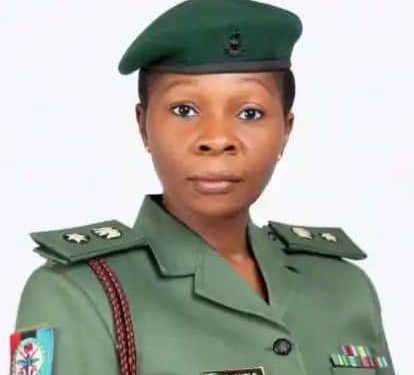 Army Orders Probe Of Viral Video Of Assault On Police Detective In Ebonyi
