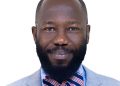 THE TAH DOCTRINE: A PRESIDENTIAL MANDATE FOR AFRICA’S NEXT CHAPTER