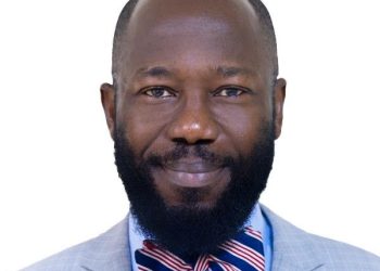 THE TAH DOCTRINE: A PRESIDENTIAL MANDATE FOR AFRICA’S NEXT CHAPTER
