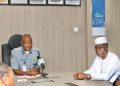 Customs Boss Adeniyi, AGF Ogunjimi Unite to Boost National Revenue, Officers’ Training