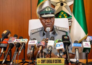 Let Technology Lead the Way — CGC Adeniyi Urges Officers at ICT Retreat in Abuja