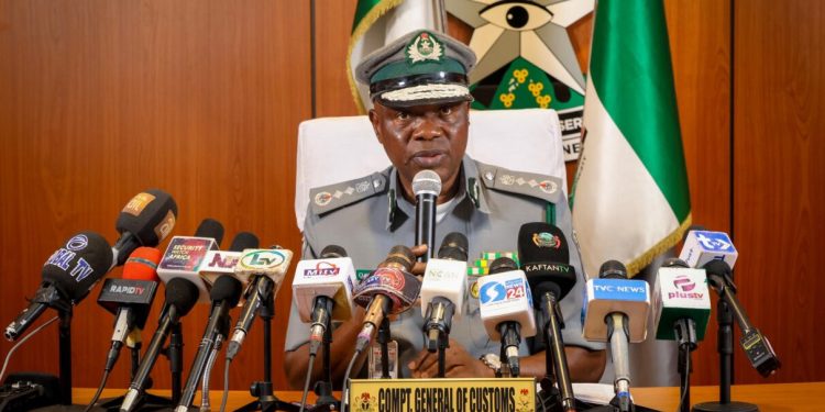 Let Technology Lead the Way — CGC Adeniyi Urges Officers at ICT Retreat in Abuja