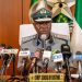 Let Technology Lead the Way — CGC Adeniyi Urges Officers at ICT Retreat in Abuja