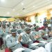 Nigeria Customs Command & Staff College Graduates 50 Officers from Junior Course 21