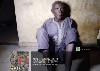 Troops Arrest Gunrunners, Recover Arms, Ammunition In Kaduna State
