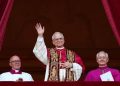 Cardinal Robert Prevost becomes the first Pope from American, Adopts Leo XIV as Name