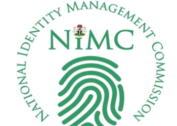 NIMC Logo