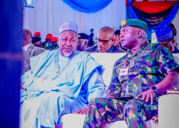 Badaru Advocate For Performance Oriented Future Driven Training For Armed Forces