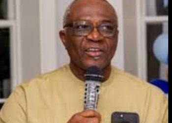 Online Editors Congratulates Bayo Onanuga on National Honour Conferment