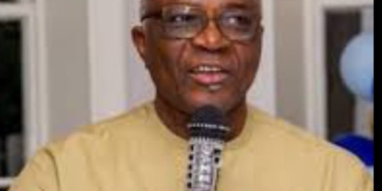 Online Editors Congratulates Bayo Onanuga on National Honour Conferment