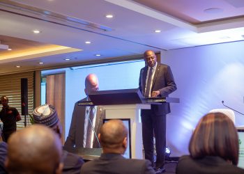 How CBN Recent Priority Areas Will Deepen Nigeria’s Global Financial Relationships – Cardoso