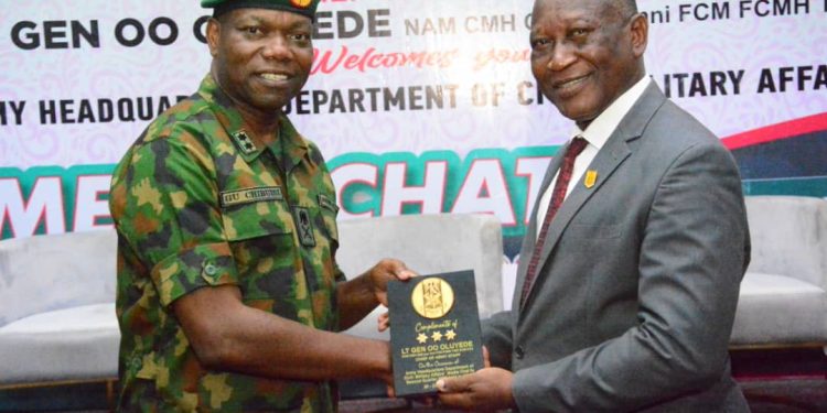 “SETTING THE RECORD STRAIGHT: PRESIDENT TINUBU’S ROLE IN THE JUNE 12 STRUGGLE”