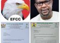 Embattled Agunloye Connived With A Firm That Impersonates SDP To Make False Appointments