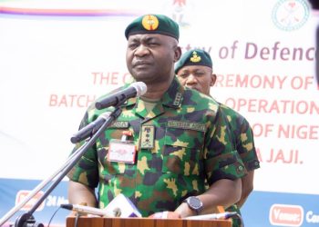 Peace Building Among Muslims/Christians: General Musa Host Southern Kaduna Communities