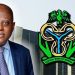 CBN Gov. Reiterates Commitment to Deepen Financial Stability, Rebuild Trust