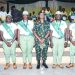 Don’t Abandon Service For Foreign Trips, DG Tells Corps Members