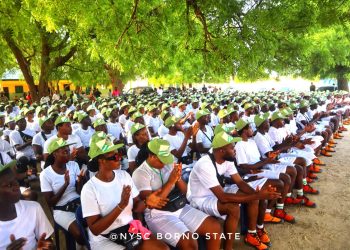 NIMC TRAINS CORPS MEMBERS FOR NATIONWIDE NIN WARD ENROLMENT