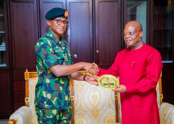 NYSC Boss Seeks Support For Corps Members In Rivers