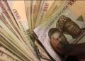 BNY Mellon, Standard Bank to Facilitate Access to Nigerian Naira Debt — Bloomberg