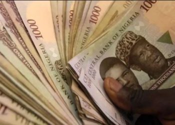 BNY Mellon, Standard Bank to Facilitate Access to Nigerian Naira Debt — Bloomberg