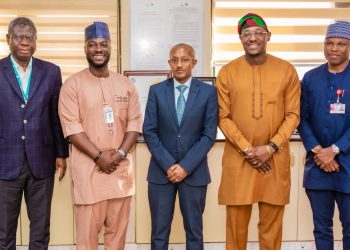 NSIB DG DEEPENS REGIONAL AVIATION SAFETY TIES WITH STRATEGIC VISIT TO ASKY AIRLINES IN TOGO