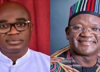 GOV. ALIA SHOULD FOLLOW THE PRESIDENT TINUBU ROADMAP TO SECURITY IN BENUE AND LEAVE SCAPEGOATS, ALIBIS