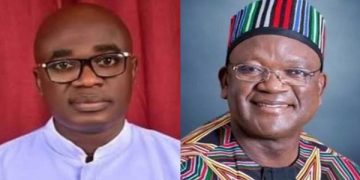 GOV. ALIA SHOULD FOLLOW THE PRESIDENT TINUBU ROADMAP TO SECURITY IN BENUE AND LEAVE SCAPEGOATS, ALIBIS