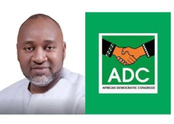 Dumebi Kachikwu Condemns Attempted Takeover of ADC, Says Party Is Not for Sale