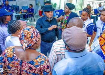 Short-landed Baggage:  Airlines Must Pay First Need Compensation To Passengers or Risks Sanctions – NCAA