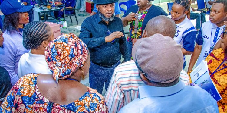 Short-landed Baggage: Airlines Must Pay First Need Compensation To Passengers or Risks Sanctions – NCAA