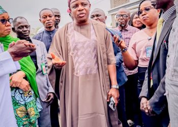 Staff Welfare a Top Priority – Aduda